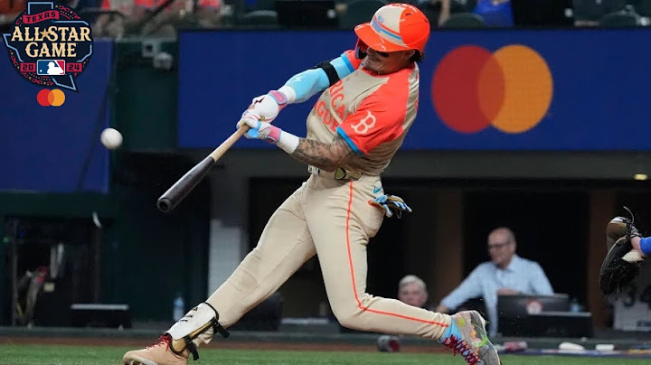 2024 MLB All Star Game