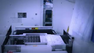 Electronic Manufacturing Services