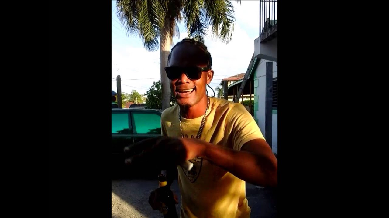 DJ BANKA ((MOCHO CLARENDON COMES ALIVE AGAIN!!)) YouTube