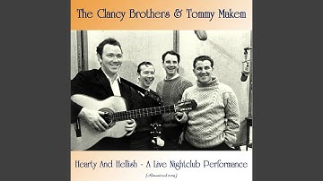 Thumbnail of Johnny, I Hardly Knew Ye (Remastered 2019)