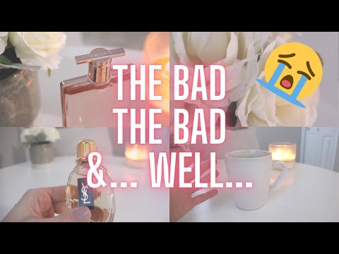 Video: Body Shop Moroccan Rose EDT pregled