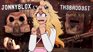 They Added Multiplayer To Buckshot Roulette. Its Chaos