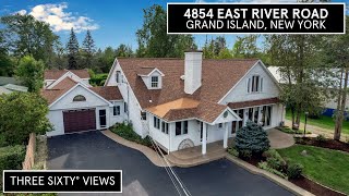 4854 E River Rd video tour