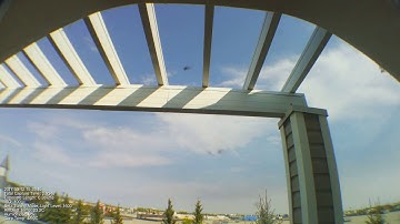 09/12/2017 Raspberry Pi Timelapse