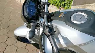 Yamaha MT-25, 2019, 2.050km for sale