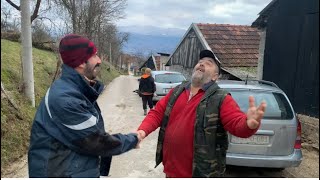 Ibrahim Opet U Istoj Trenerci