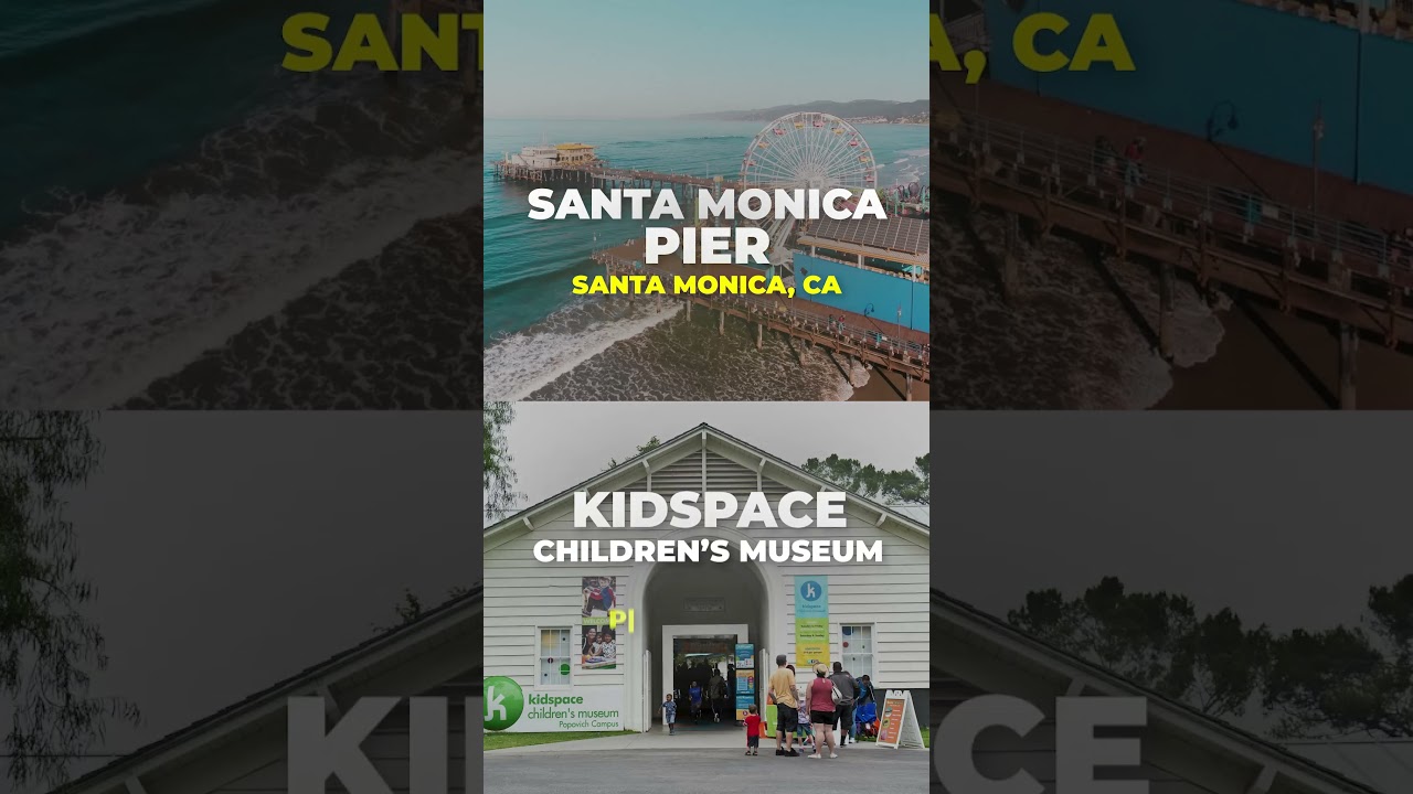 Moving to Los Angeles CA: Family Fun Adventures!