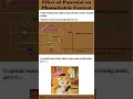 Effect of Potential on Photo electric current | Modern Physics | NEET | JEE | Class XII