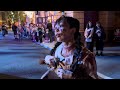 【USJホラー・ナイト2026】サンフランシスコ・エリア　ストリート・ゾンビ　2026/9/22（4K HDR 60fps）