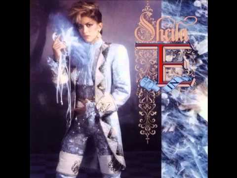 Sheila E. Dear Michelangelo (1985)