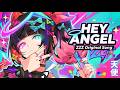 Zenless Zone Zero Goes METAL Hey Angel Nangong Yu Fansong Anime Opening mp3
