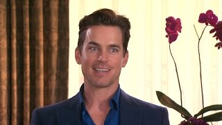 Famous Matt Bomer Wants Sofia Vergara to Co-Star in Hypothetical 'Magic Mike 3' Profile