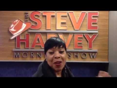 Shirley Strawberry Sings Happy Holidays!