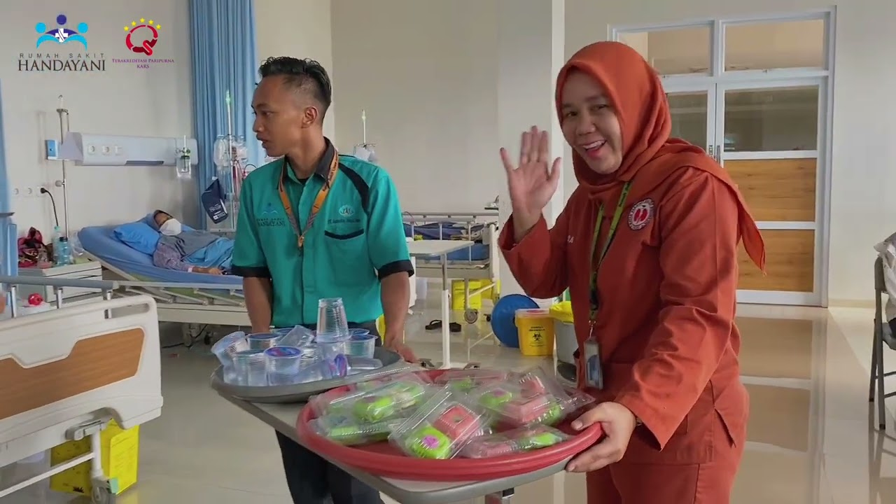 PRINGATAN HARI GINJAL SEDUNIA (WORLD KIDNEY DAY)