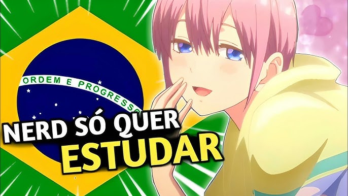 5 MELHORES ANIMES de romance DUBLADOS 🇧🇷 (para assistir em 2023) 