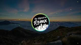 DJ GAMMA 1 -DARI HATI KE HATI Remix ( by @putra) terbaru 2020