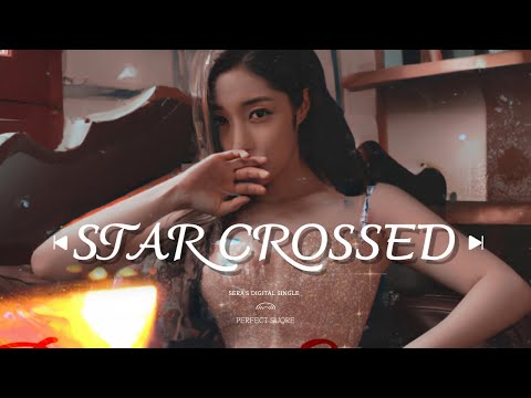 [Sera Digital Single] Perfect Square #2 Star Crossed