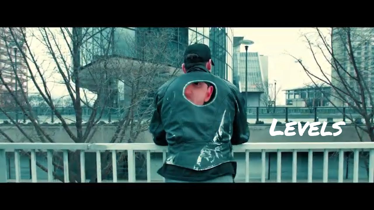 Levels – Dean Frost