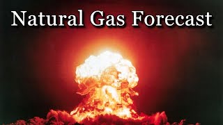 May 16 Natural Gas Analysis and Forecast