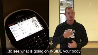 InBody Visceral Fat