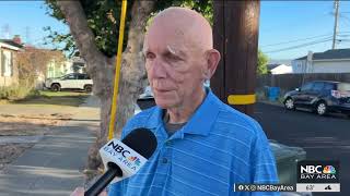 San Bruno neighbors say Waymos dropped off SFO passengers in their neighborhood