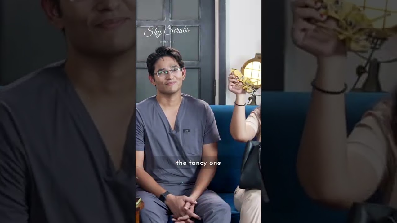 What's in a doctor's bag?