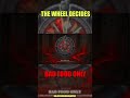 The OSRS Wheel Gave Me Bad Food Only