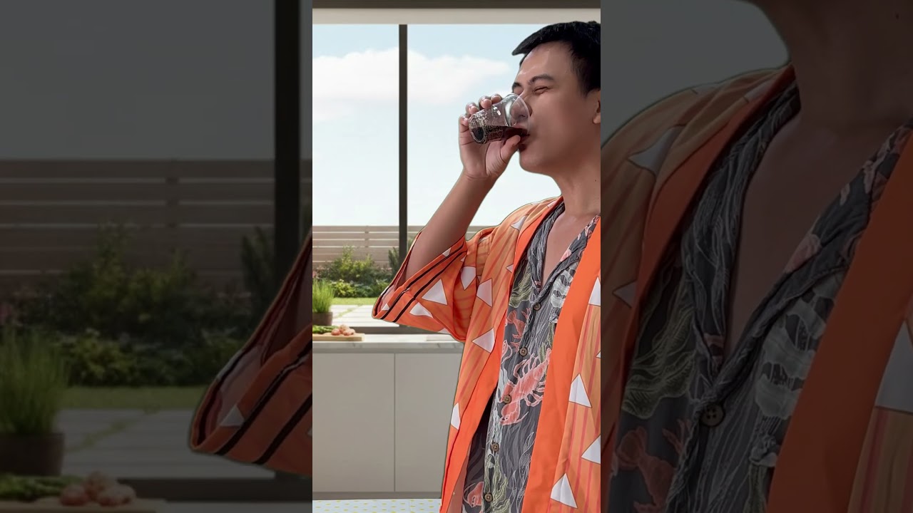 This soda can trick actually works 🤯 