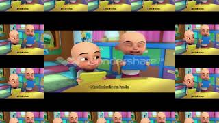 Alor Upin Ipin Kun Anta