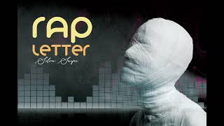 Rap Letter By Silver Surfer Latest Ugandan Music