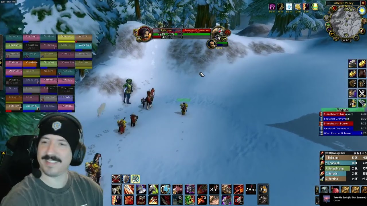 🍺 The Final Stretch For Grand Marshal | We Are Done Tonight! 🍺