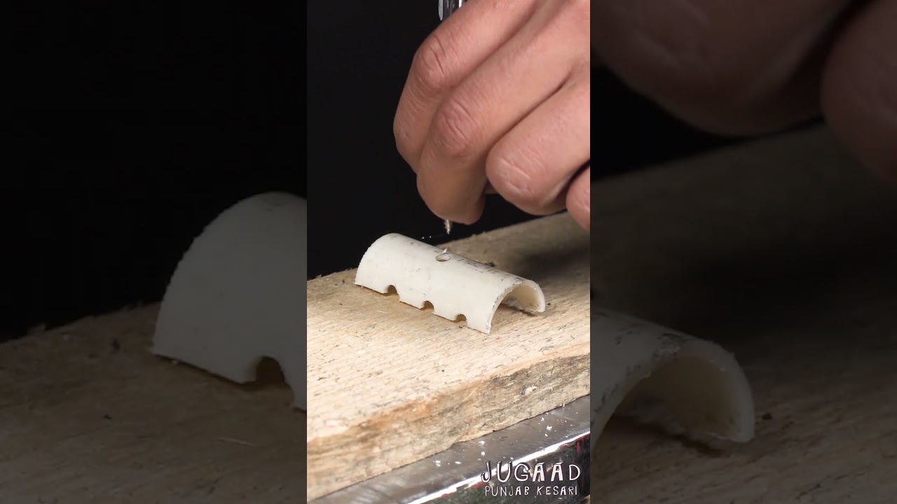 So Creative & Best Idea For Wire 