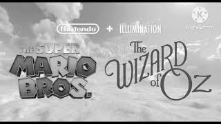 The Super Mario Bors And The Wizard Of Oz Official Teaser Trailer 2026