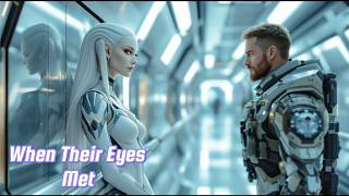 The Alien Commander Froze When She Saw Me and Whispered, ‘You… You Survived.'
