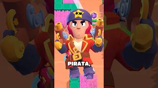 La skin mas exclusiva de colt #brawlstars