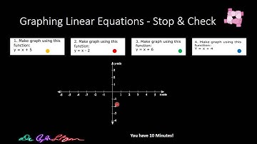 8 SP 3 Linear Models 1