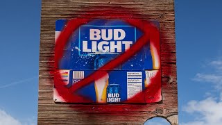 NEWS | Bud Light Boycott Stock Numbers Were Destroyed
