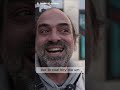 ARGENTINO habla claro sobre INMIGRACIÓN