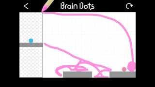 Brain Dots level 116 method 2