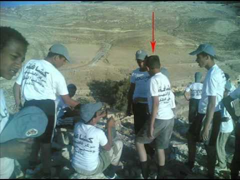 اليتيم فريد3