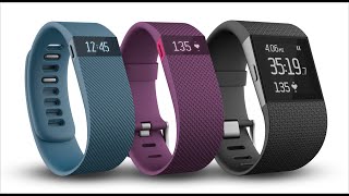 Beginner's guide to Fitbit range