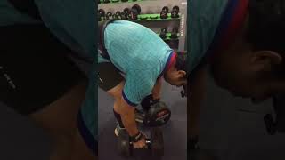 correct form of RDL #viral #motivation #bodypowertraining #viralshort #vlog