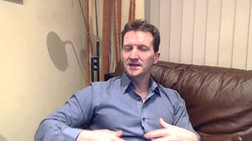 Avoid the inertia trap - Kyle Davies