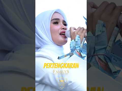 KARAOKE DANGDUT - PERTENGKARAN #karaokedangdut #shorts #dangdutterbaru #dangdutkoplo #dangdutviral