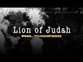 Lion of Judah - Phil Thompson (Official Lyric Video)