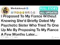 [FULL STORY] My Parents Charged Me for Smiling and Laughing $300,000 “Joy Debt” Exposed…