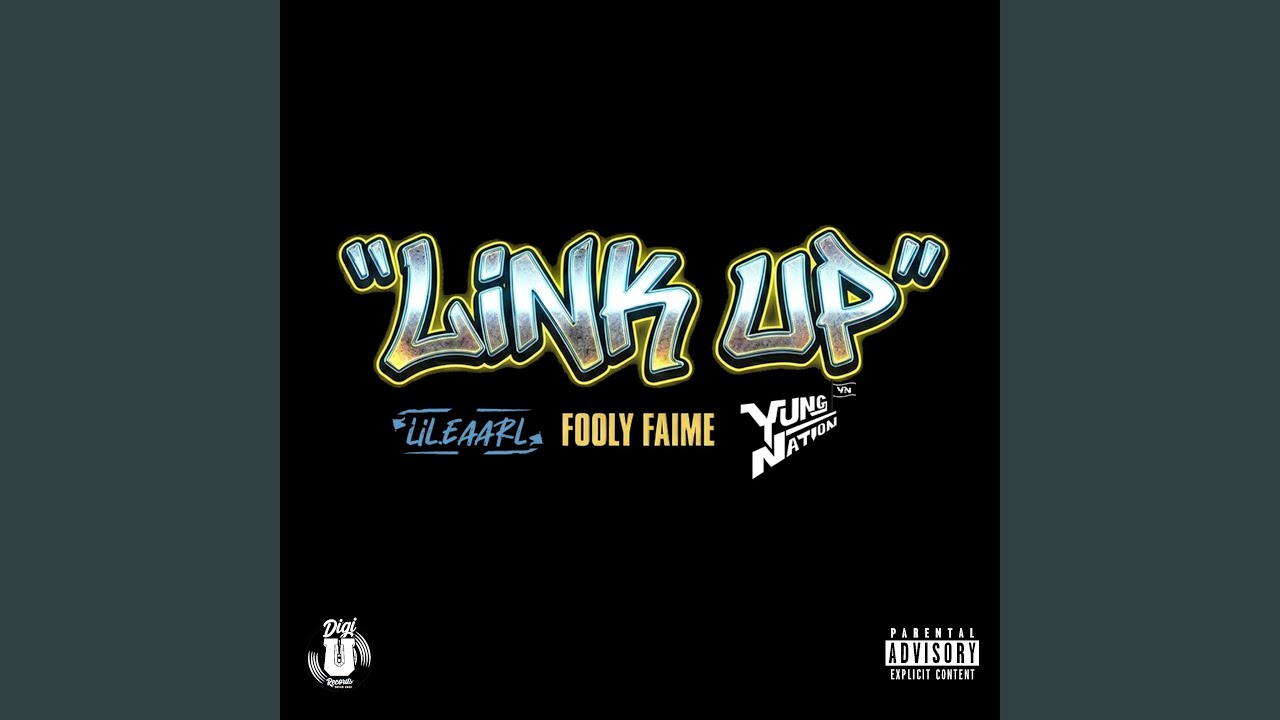 Watch Link Up (Radio Edit) on YouTube Watch Link Up (Radio Edit) on YouTube