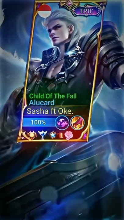 Hehey not bad🗿#youtubeshorts#mlbb#mlbbcreatorcamp#alucard#shorts#mobilelegends