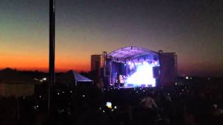 Iemanjá - Chimarruts (240 anos de Porto Alegre)