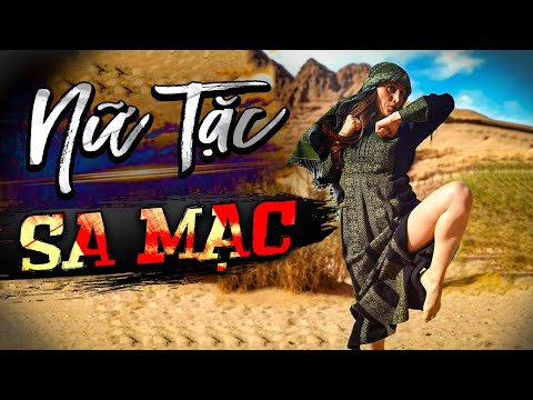 NỮ TẶC SA MẠC | Phim Mới 2022 | Phim Hành Động Võ Thuật Hay Nhất 2022 | FULL HD | Clip Hay